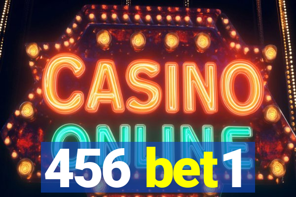 456 bet1